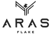 Aras black Primary logo png
