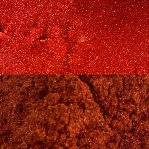 Crimson – Aras Flake