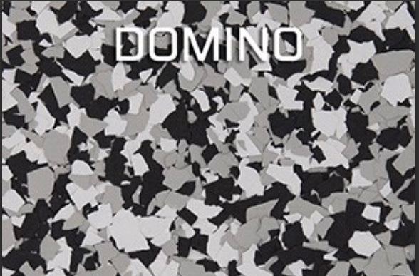 Aras Flake Domino