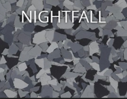 Aras Flake Nightfall