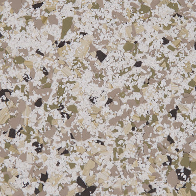 Torginol Flake Terrazzo