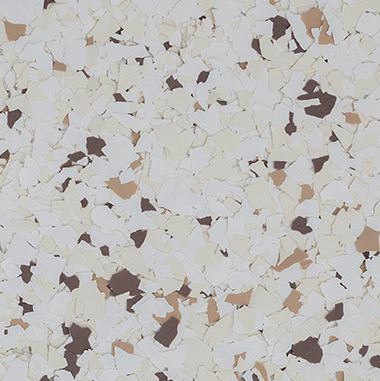 Torginol Flake Brownstone