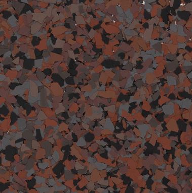 Torginol Flake Brownstone