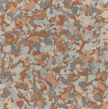 Torginol Flake Contemporary